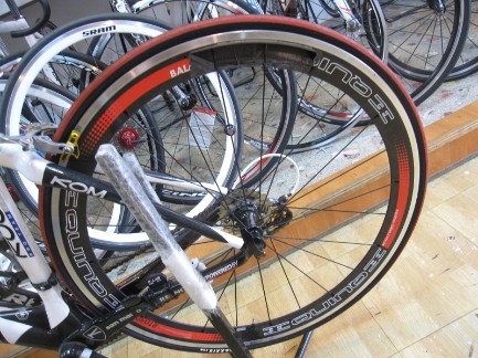 EQUINOX RT050A
